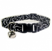 Cat Collar for a Boy Cat